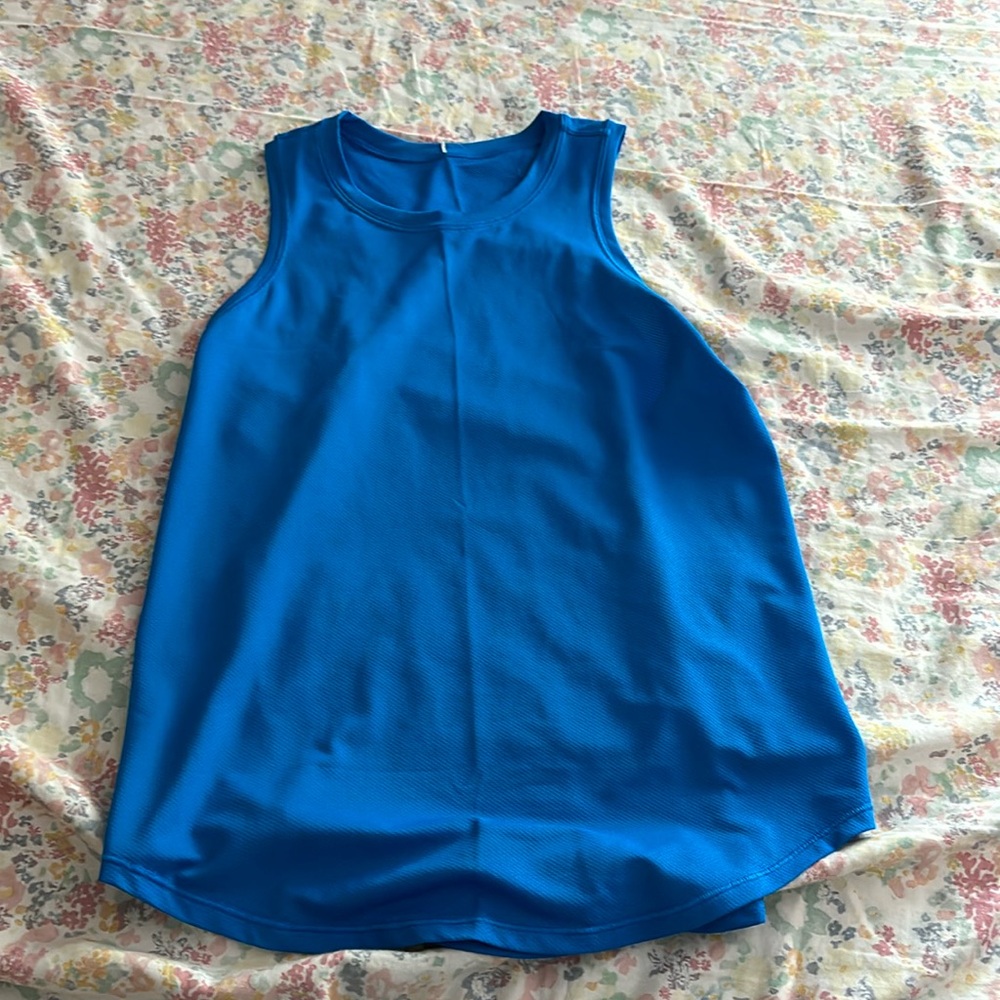 COPY - Lululemon Tank Top